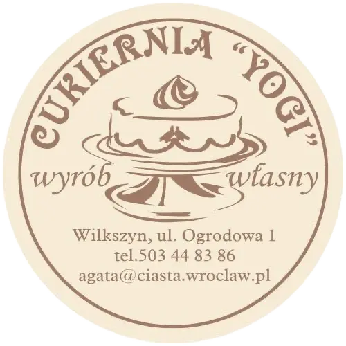 Cukiernia YOGI